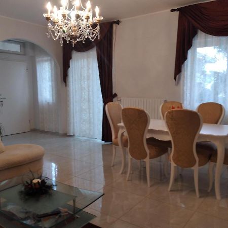 Hotel Casa Di Tina à Castellana Grotte Extérieur photo