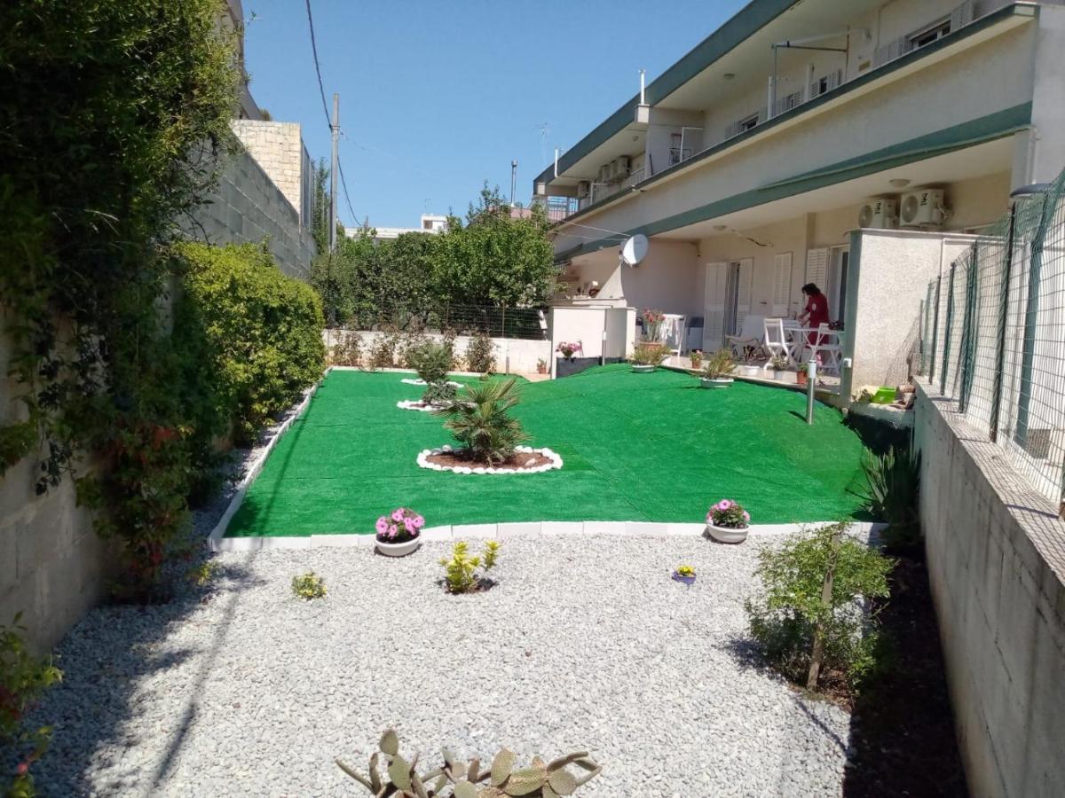 Hotel Casa Di Tina à Castellana Grotte Extérieur photo