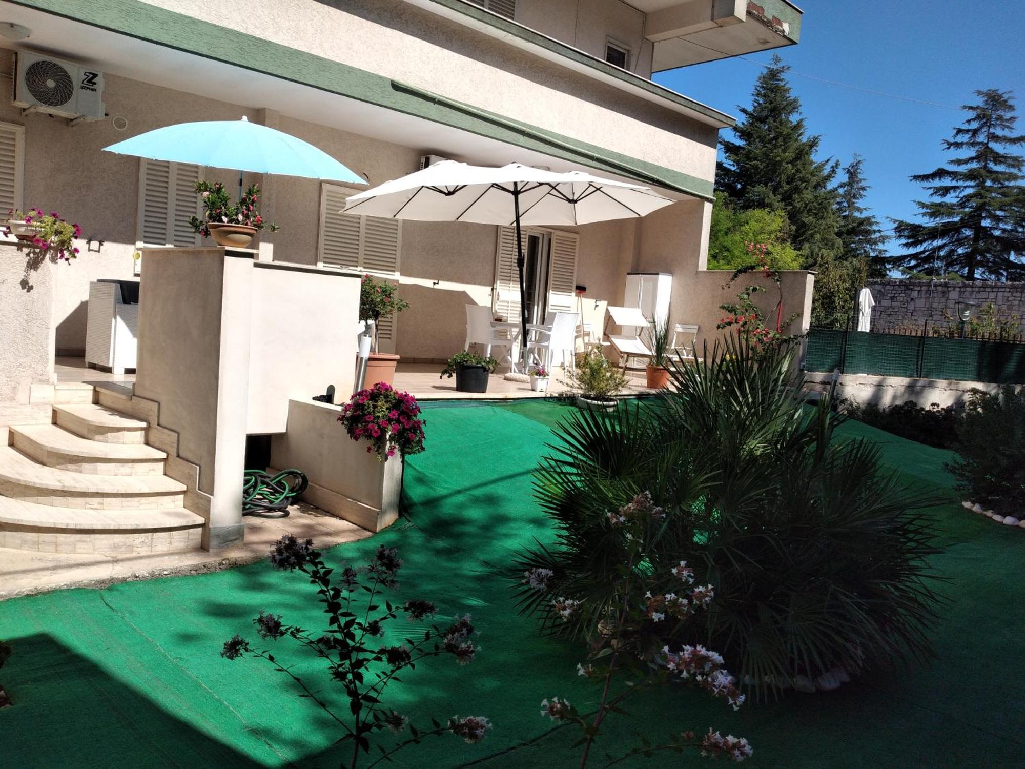 Hotel Casa Di Tina à Castellana Grotte Extérieur photo