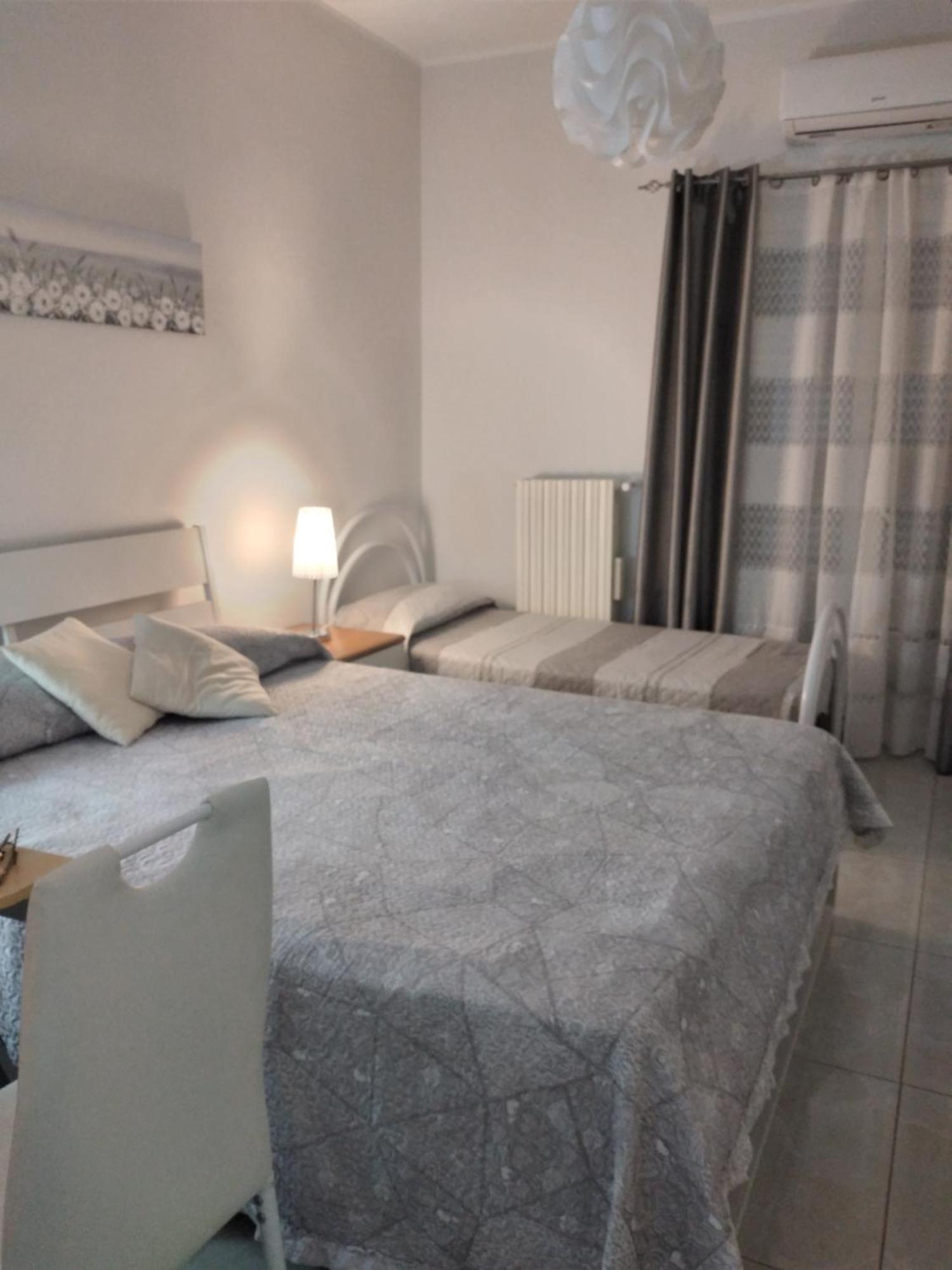 Hotel Casa Di Tina à Castellana Grotte Extérieur photo