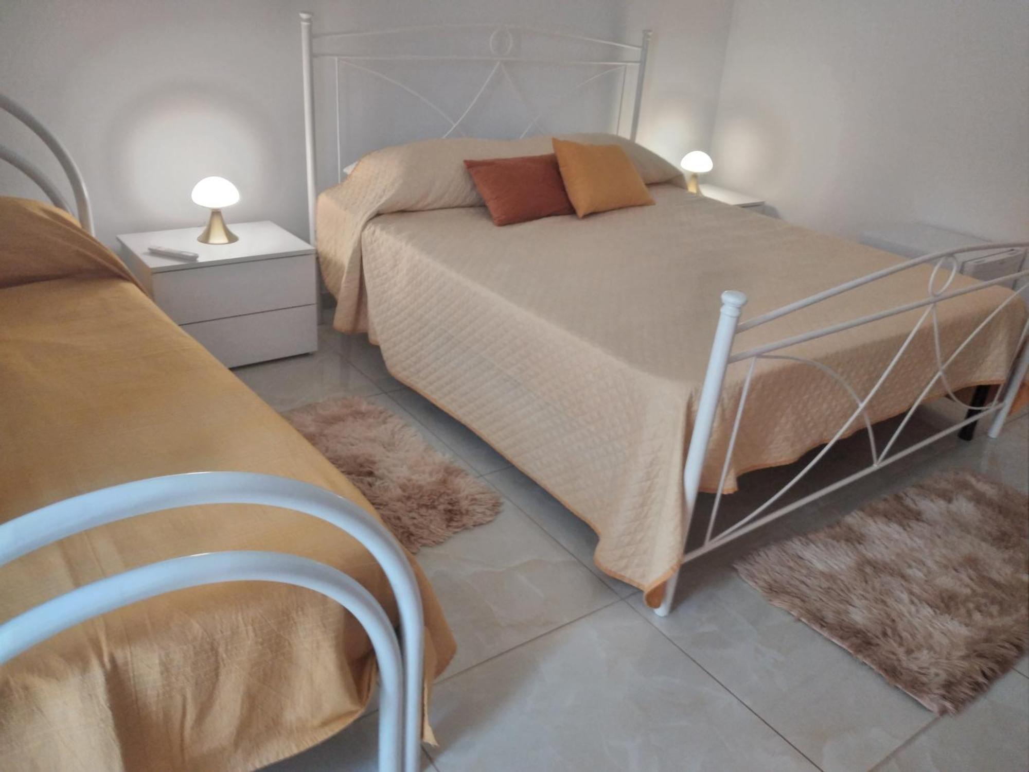 Hotel Casa Di Tina à Castellana Grotte Extérieur photo